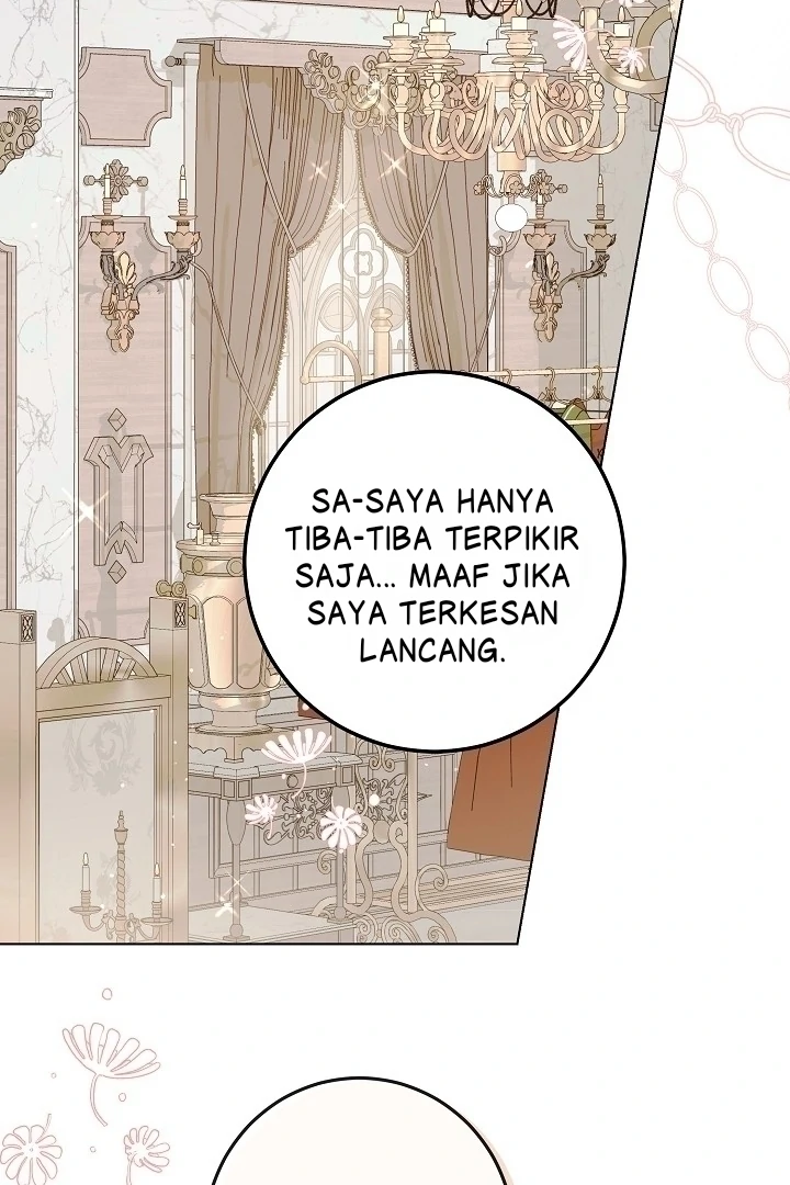 Princess Who Hides Her Fandom Chapter 54 - halaman 22