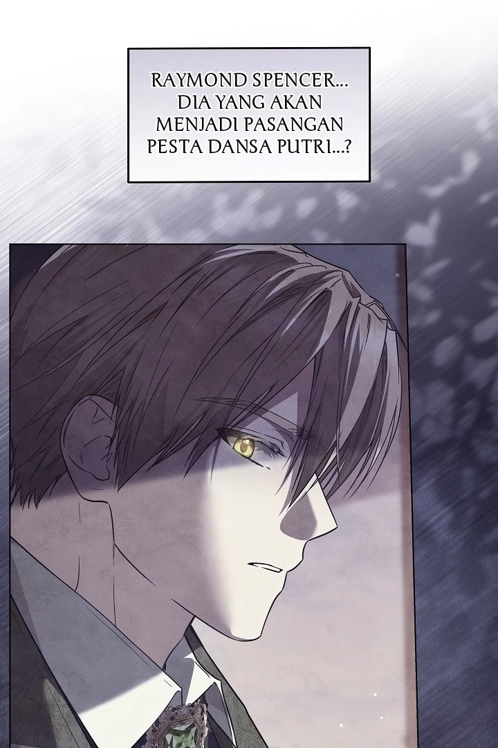 Princess Who Hides Her Fandom Chapter 54 - halaman 26