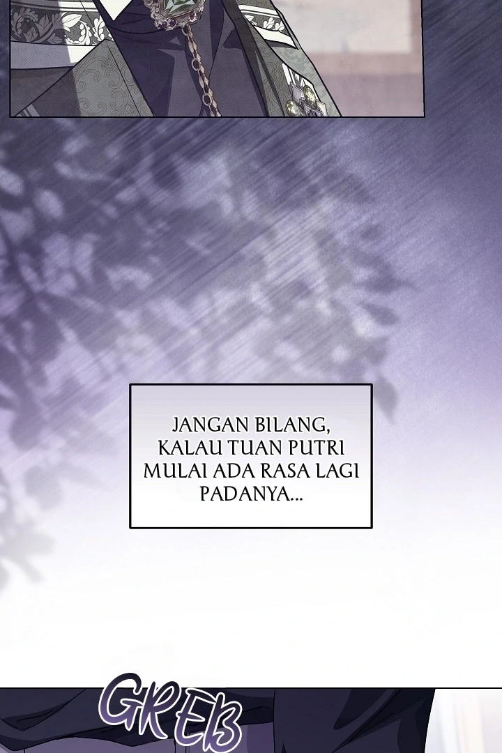 Princess Who Hides Her Fandom Chapter 54 - halaman 27