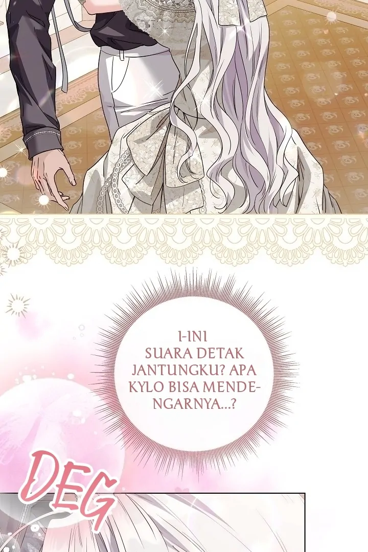 Princess Who Hides Her Fandom Chapter 54 - halaman 3