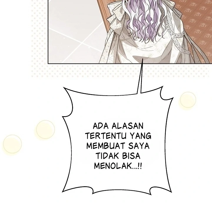Princess Who Hides Her Fandom Chapter 54 - halaman 32
