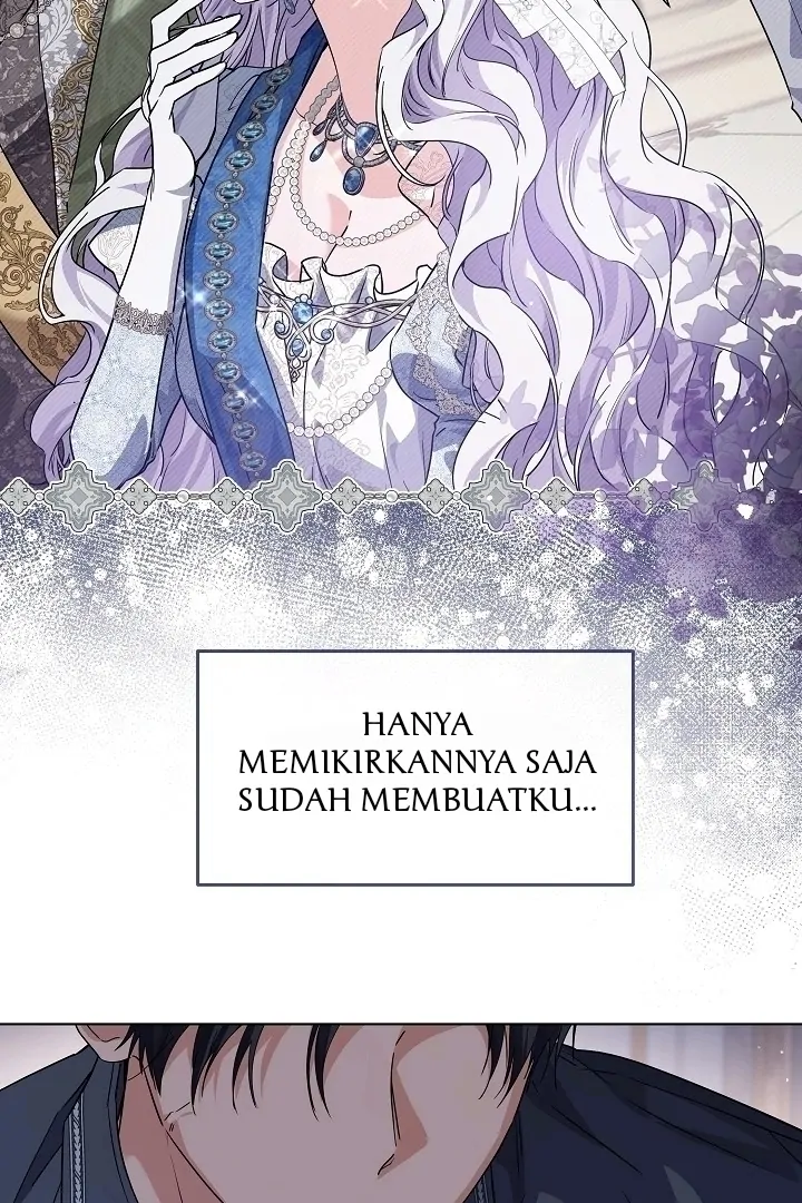 Princess Who Hides Her Fandom Chapter 54 - halaman 36