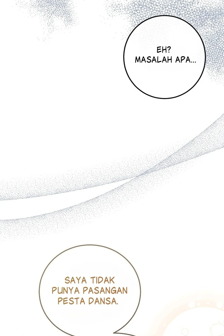 Princess Who Hides Her Fandom Chapter 54 - halaman 38