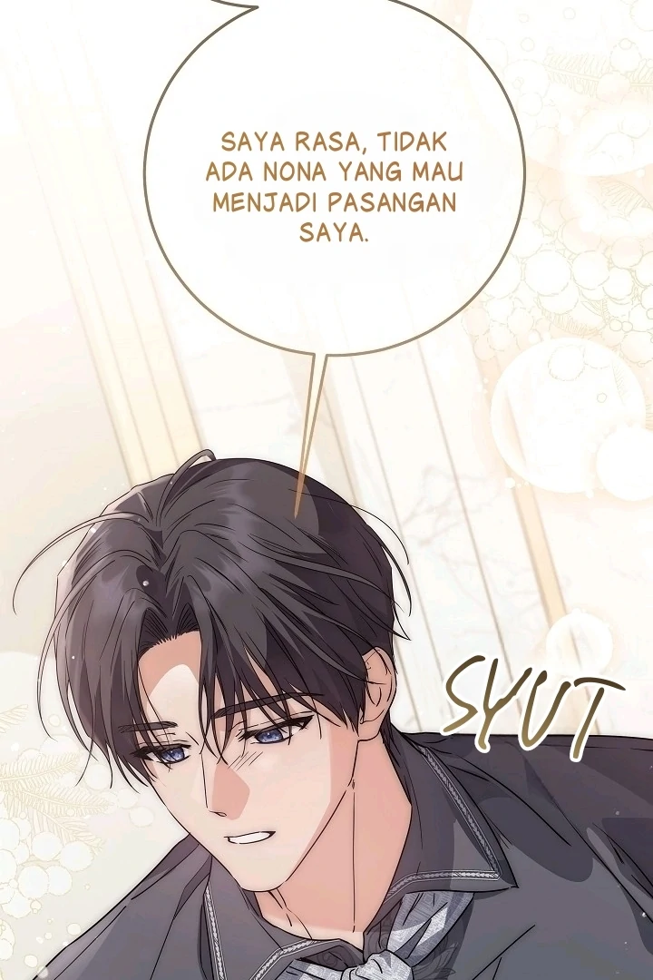 Princess Who Hides Her Fandom Chapter 54 - halaman 39