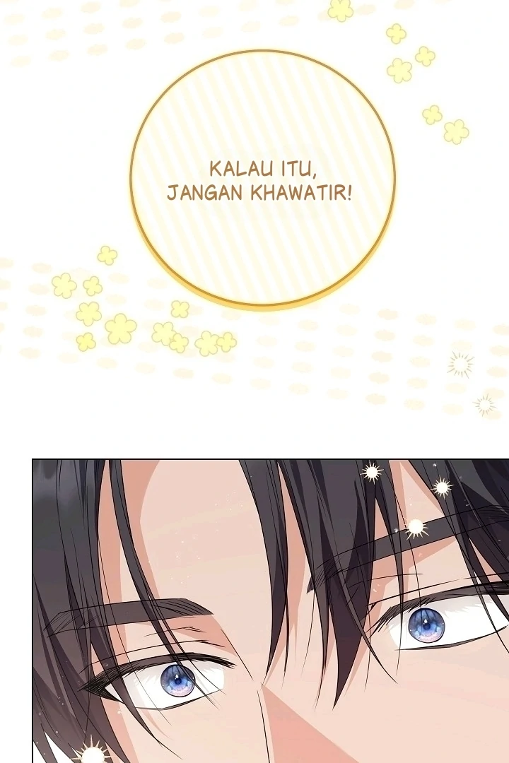 Princess Who Hides Her Fandom Chapter 54 - halaman 41
