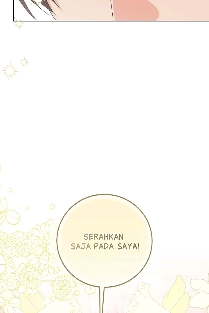 Princess Who Hides Her Fandom Chapter 54 - halaman 42
