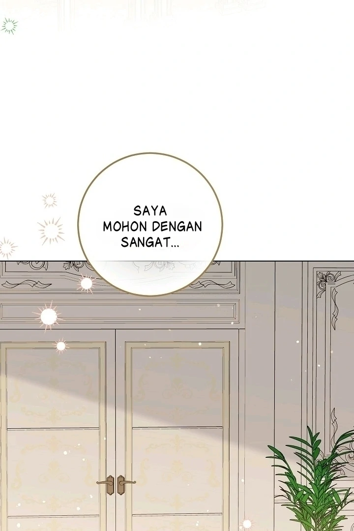 Princess Who Hides Her Fandom Chapter 54 - halaman 51