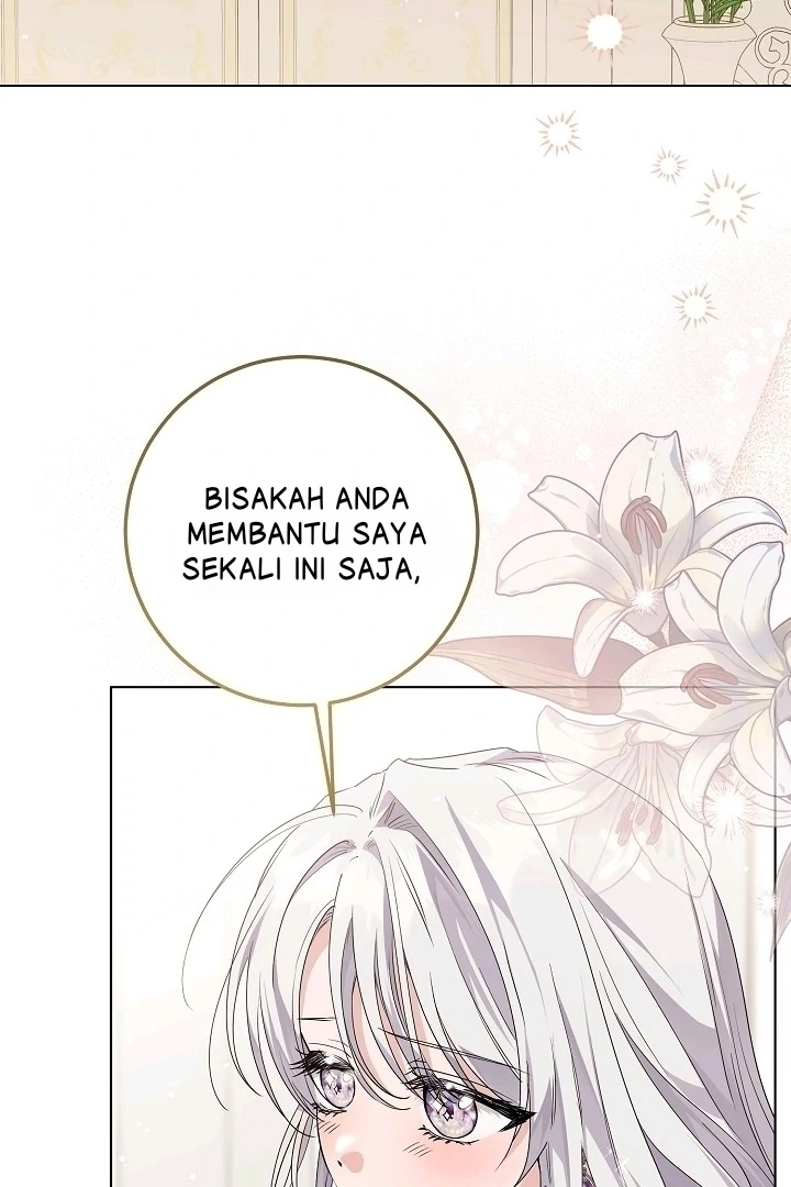 Princess Who Hides Her Fandom Chapter 54 - halaman 52
