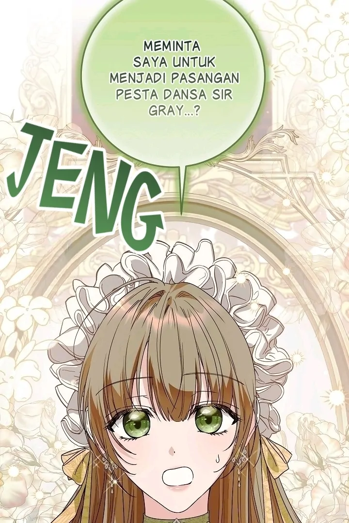 Princess Who Hides Her Fandom Chapter 54 - halaman 55