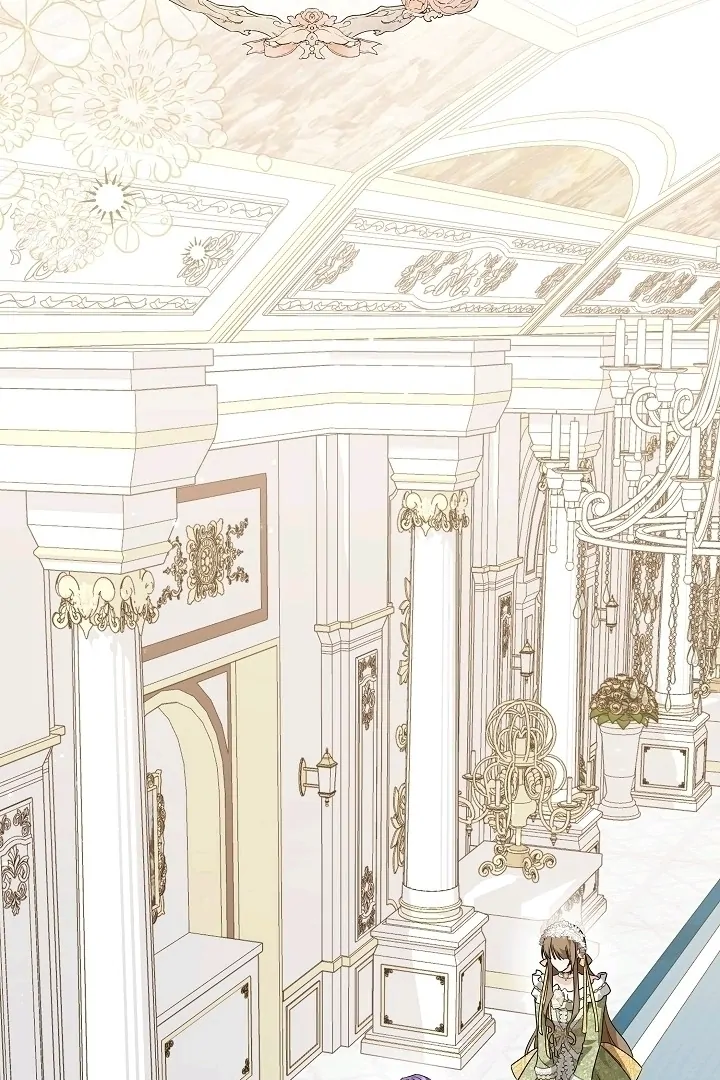 Princess Who Hides Her Fandom Chapter 54 - halaman 62
