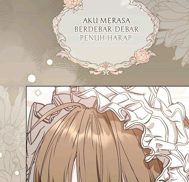 Princess Who Hides Her Fandom Chapter 54 - halaman 64