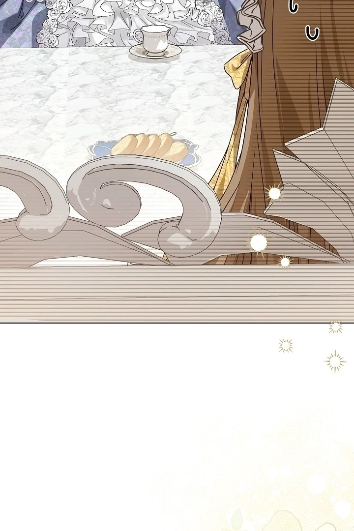 Princess Who Hides Her Fandom Chapter 54 - halaman 68