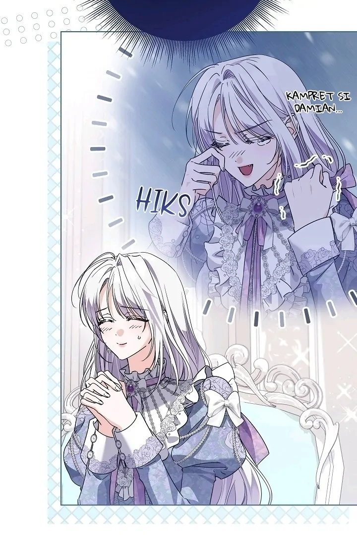 Princess Who Hides Her Fandom Chapter 54 - halaman 75