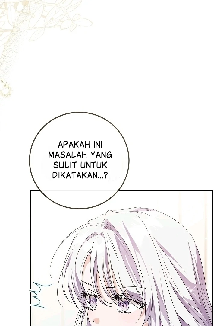 Princess Who Hides Her Fandom Chapter 54 - halaman 79