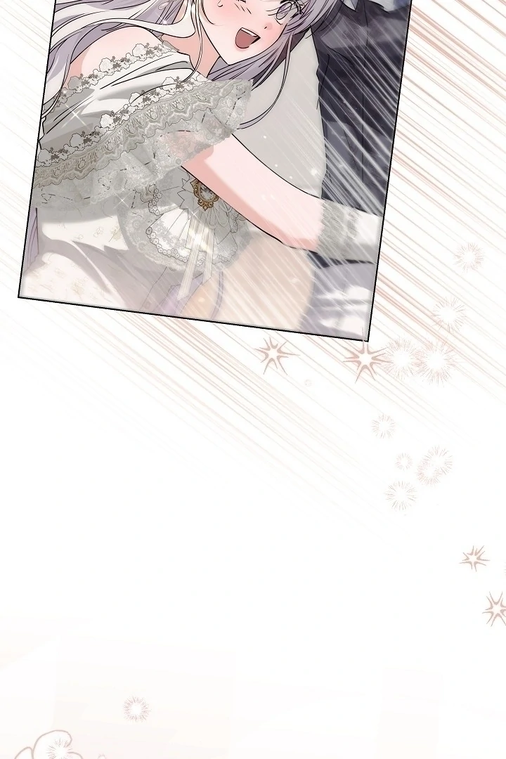 Princess Who Hides Her Fandom Chapter 54 - halaman 8