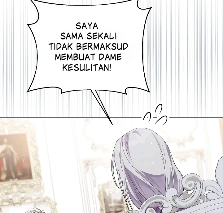 Princess Who Hides Her Fandom Chapter 54 - halaman 81