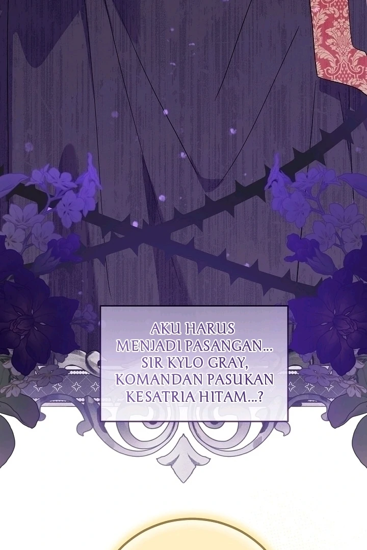 Princess Who Hides Her Fandom Chapter 54 - halaman 85