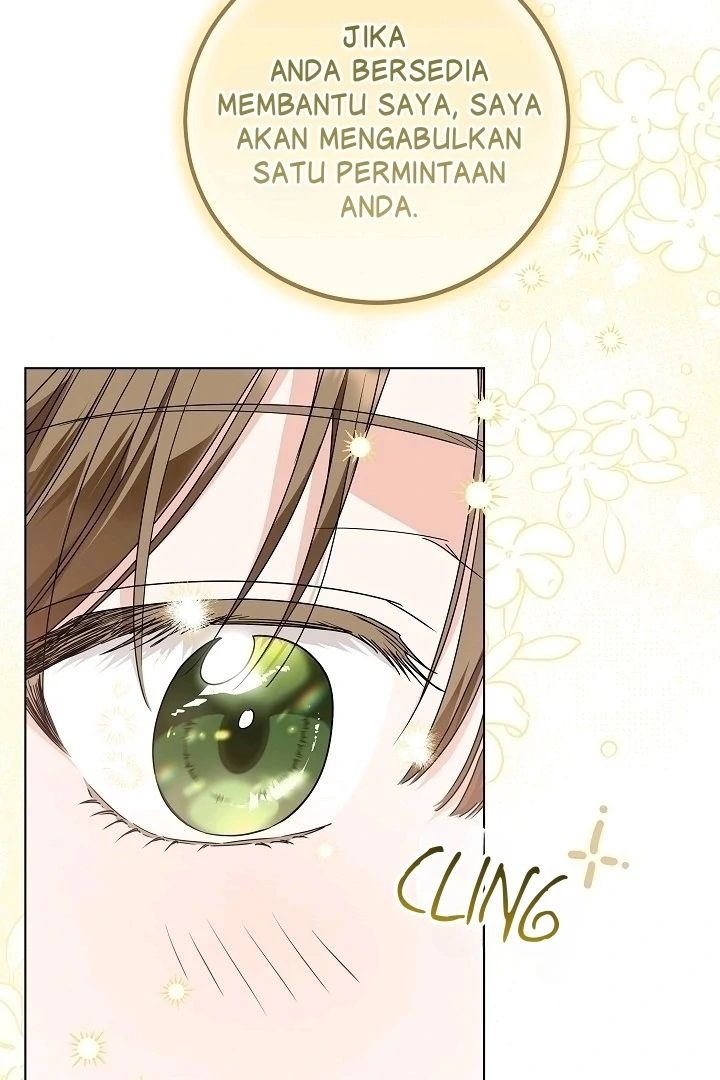 Princess Who Hides Her Fandom Chapter 54 - halaman 86