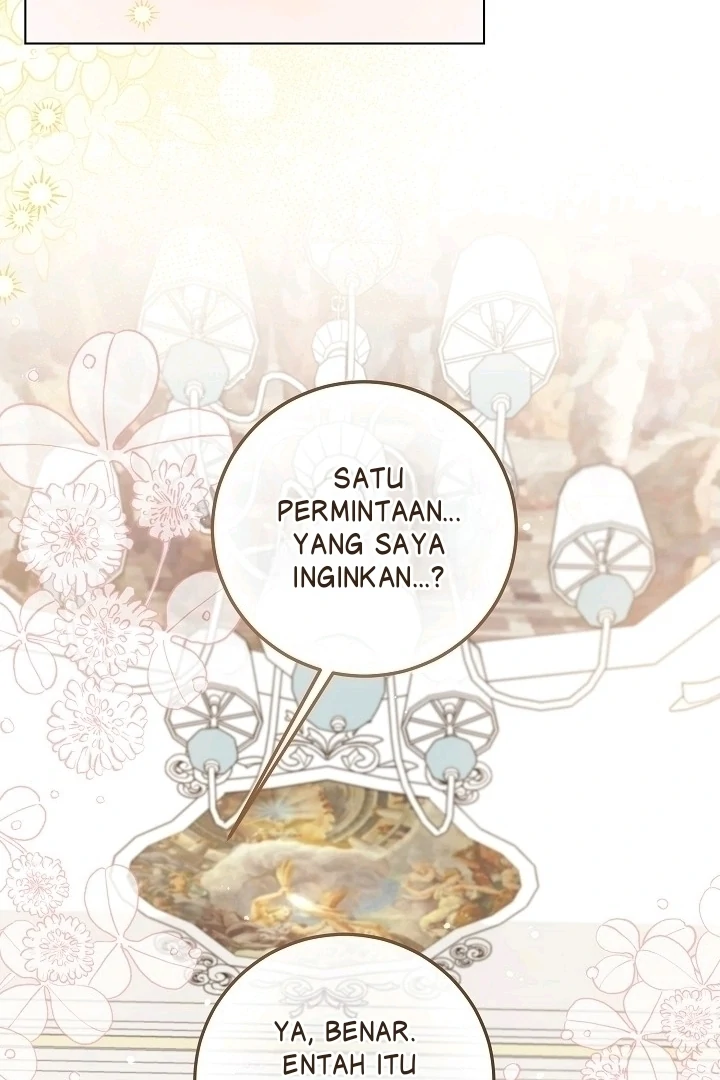Princess Who Hides Her Fandom Chapter 54 - halaman 87