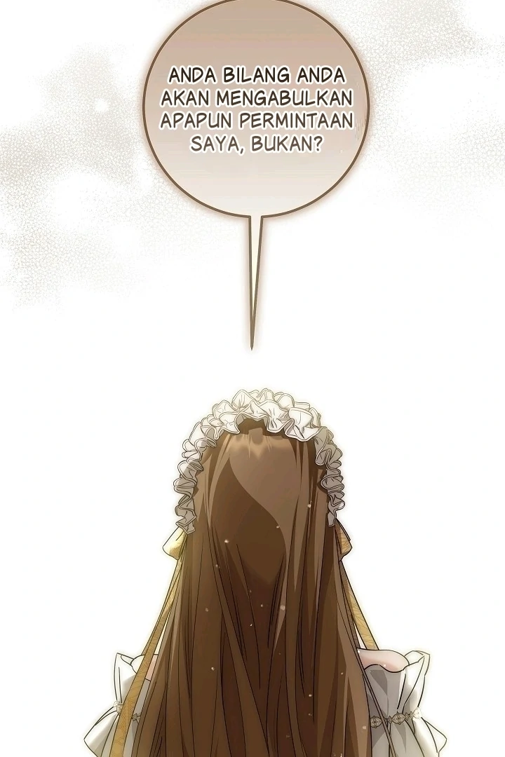 Princess Who Hides Her Fandom Chapter 54 - halaman 92