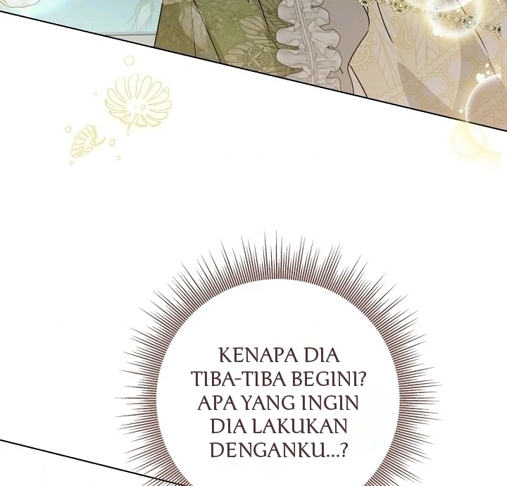 Princess Who Hides Her Fandom Chapter 54 - halaman 96