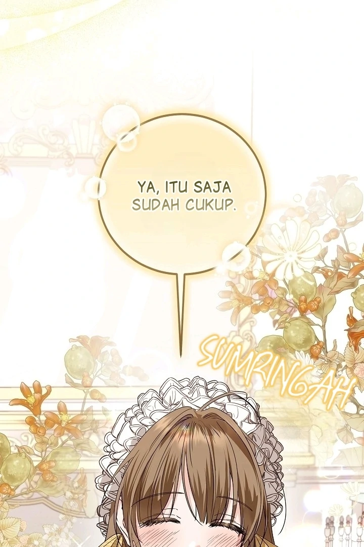 Princess Who Hides Her Fandom Chapter 54 - halaman 99