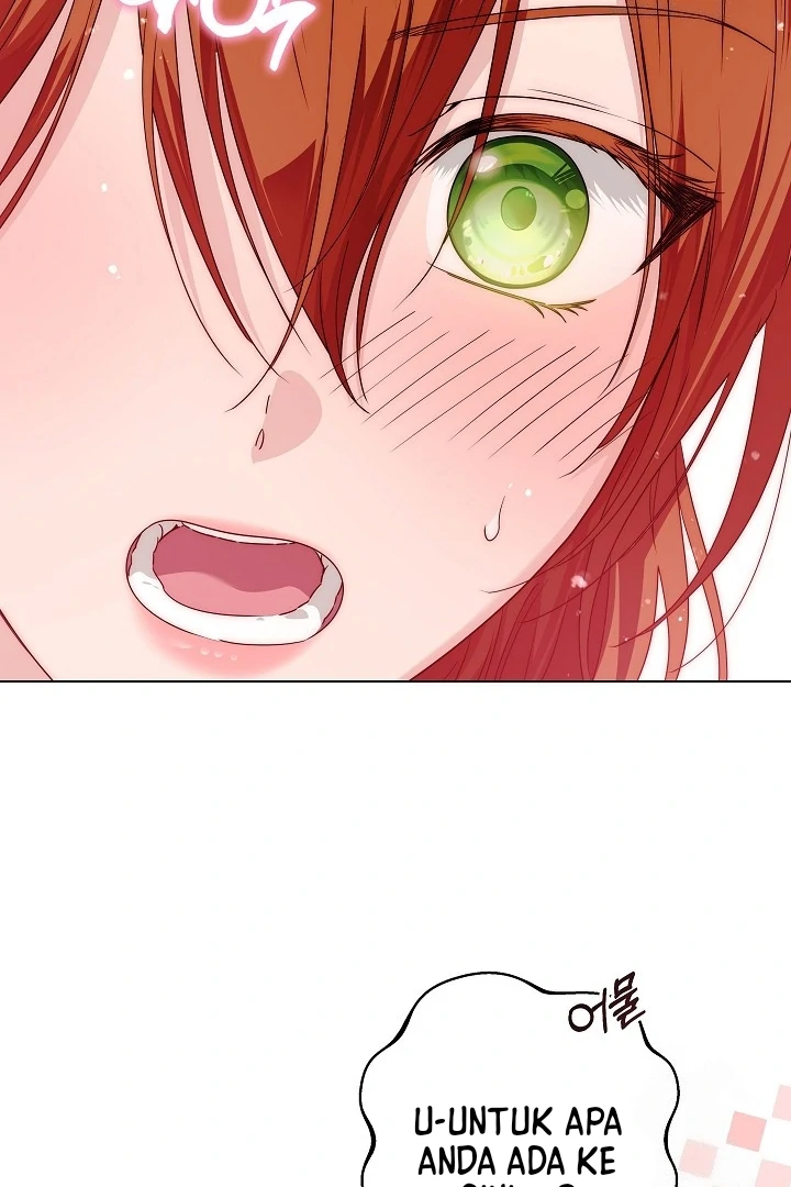 Princess Who Hides Her Fandom Chapter 55 - halaman 100