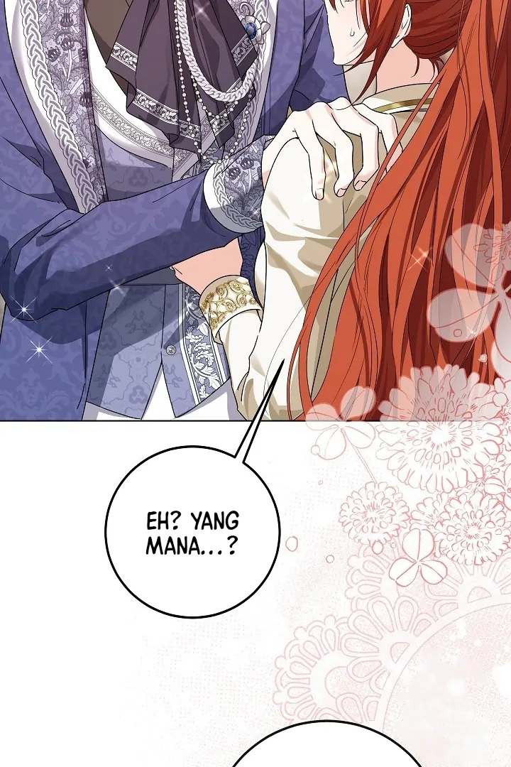 Princess Who Hides Her Fandom Chapter 55 - halaman 105