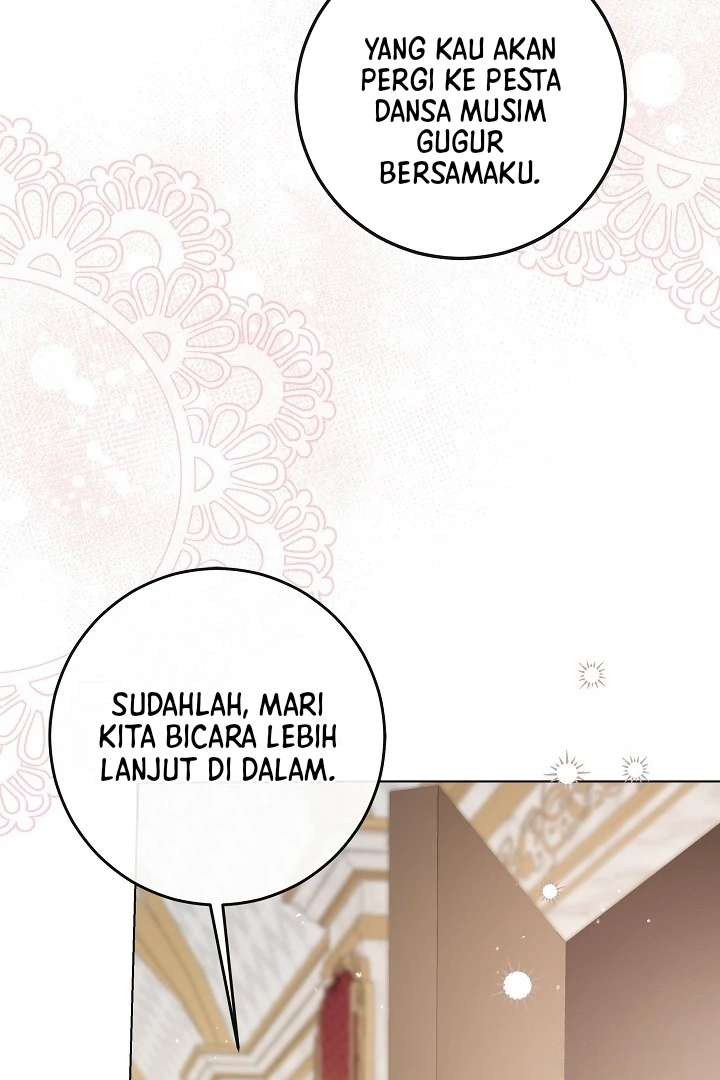 Princess Who Hides Her Fandom Chapter 55 - halaman 106