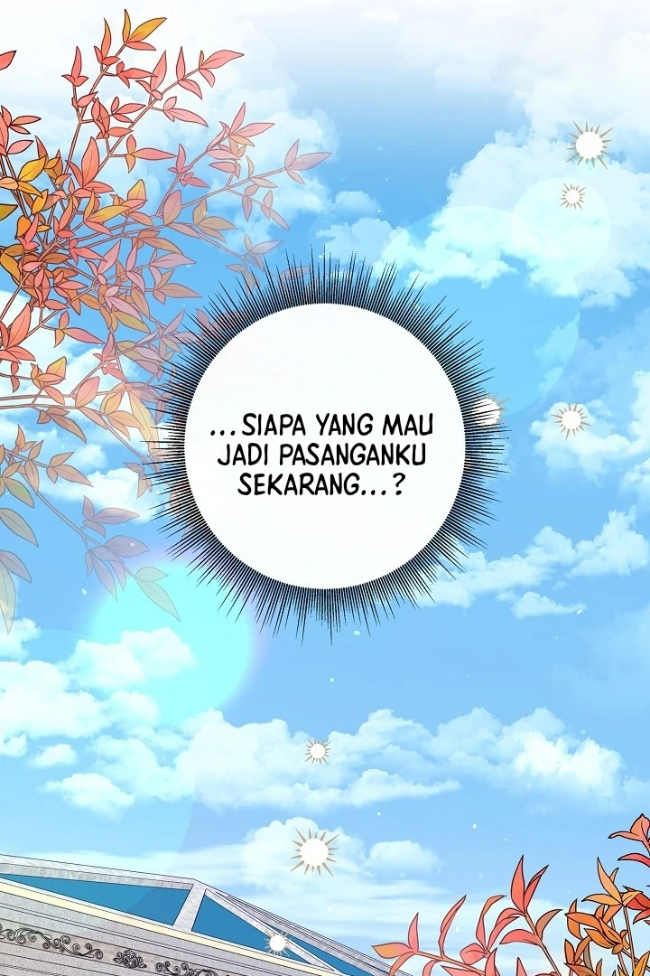 Princess Who Hides Her Fandom Chapter 55 - halaman 111