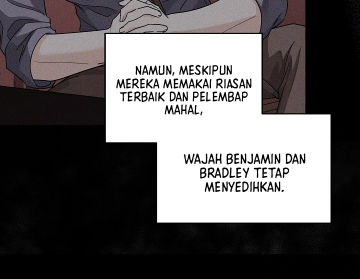 Princess Who Hides Her Fandom Chapter 55 - halaman 25