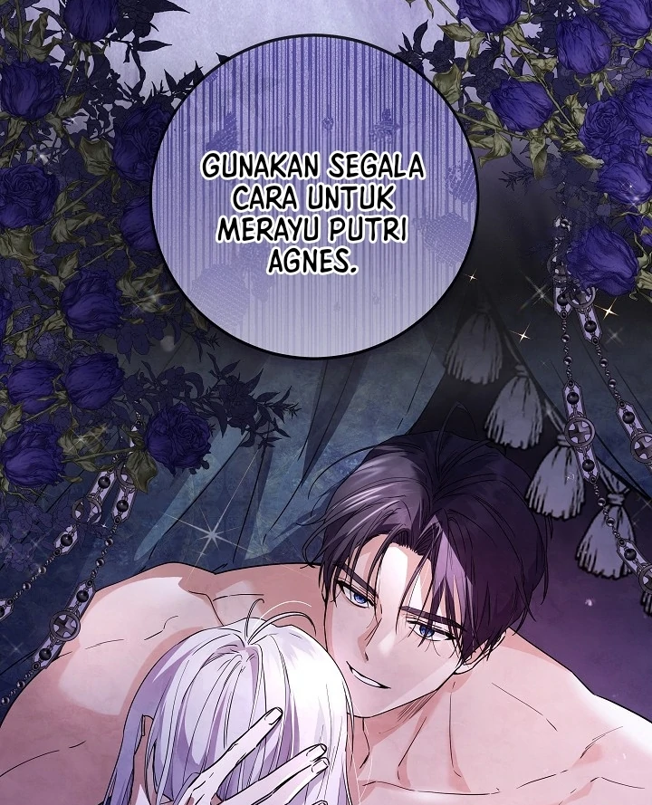 Princess Who Hides Her Fandom Chapter 55 - halaman 29