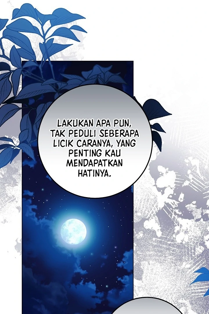Princess Who Hides Her Fandom Chapter 55 - halaman 31