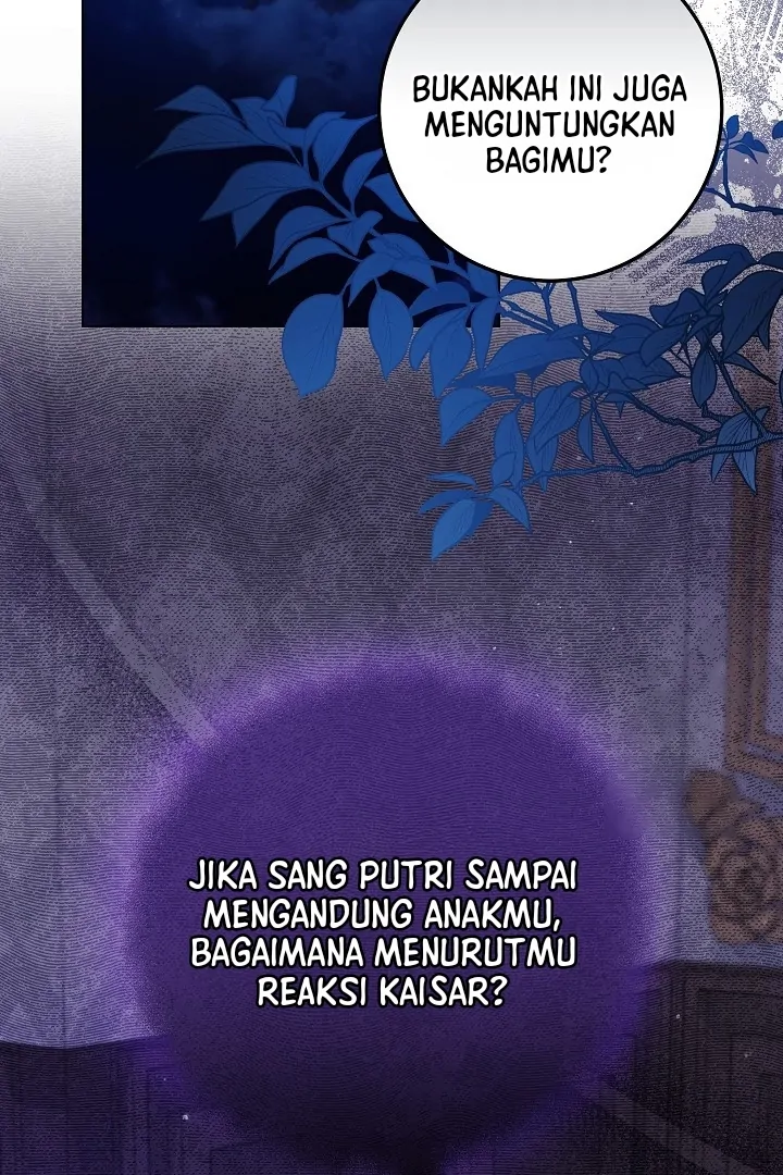 Princess Who Hides Her Fandom Chapter 55 - halaman 32
