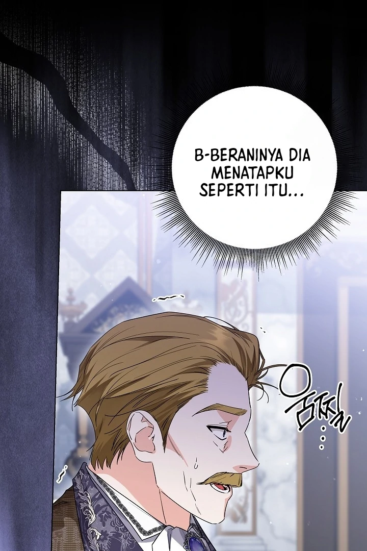 Princess Who Hides Her Fandom Chapter 55 - halaman 41