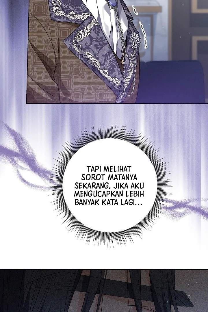 Princess Who Hides Her Fandom Chapter 55 - halaman 42