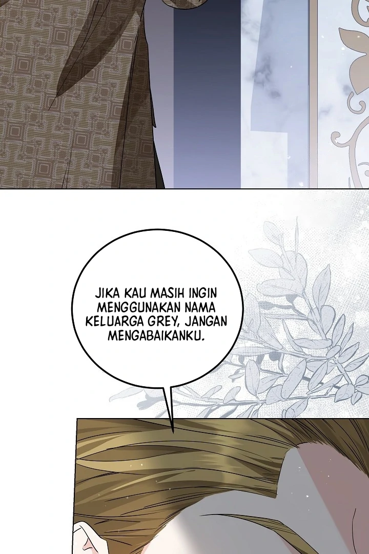 Princess Who Hides Her Fandom Chapter 55 - halaman 45