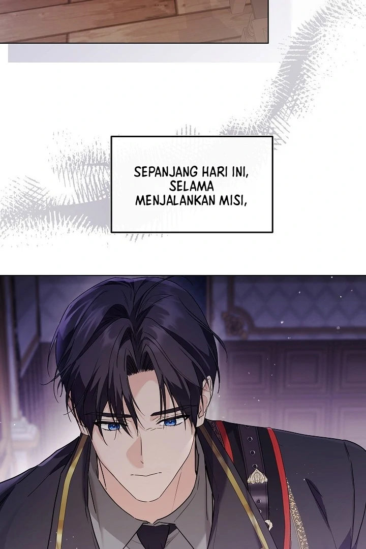 Princess Who Hides Her Fandom Chapter 55 - halaman 5