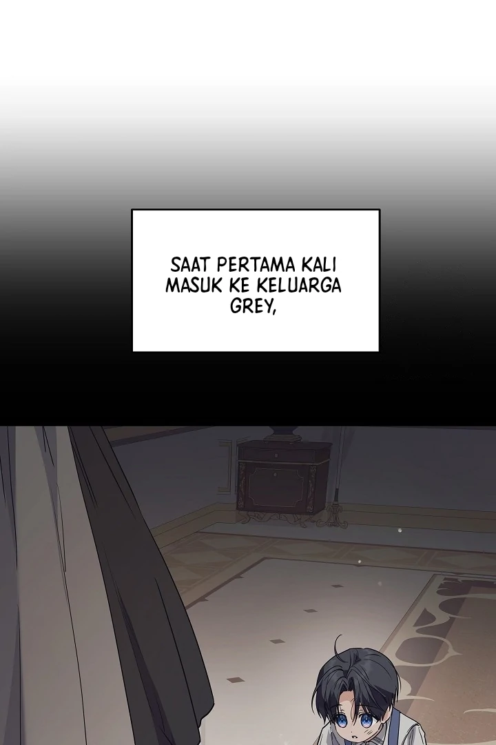 Princess Who Hides Her Fandom Chapter 55 - halaman 50