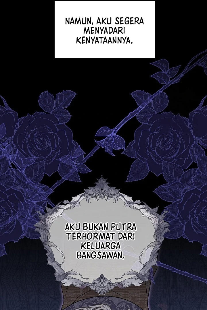 Princess Who Hides Her Fandom Chapter 55 - halaman 53