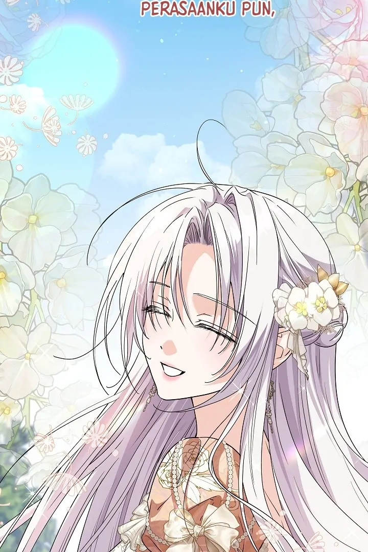 Princess Who Hides Her Fandom Chapter 55 - halaman 57