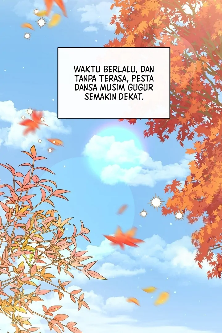 Princess Who Hides Her Fandom Chapter 55 - halaman 67