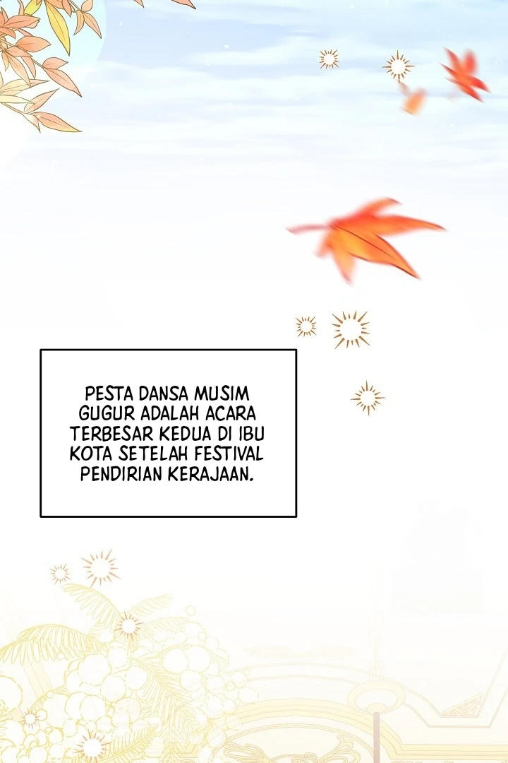 Princess Who Hides Her Fandom Chapter 55 - halaman 68