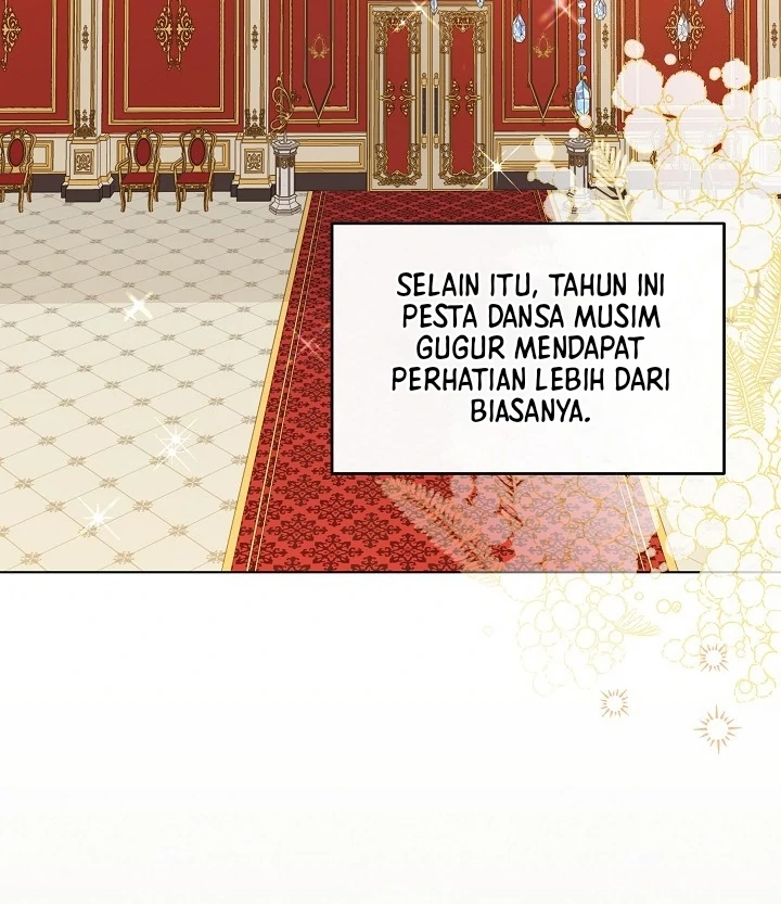 Princess Who Hides Her Fandom Chapter 55 - halaman 70