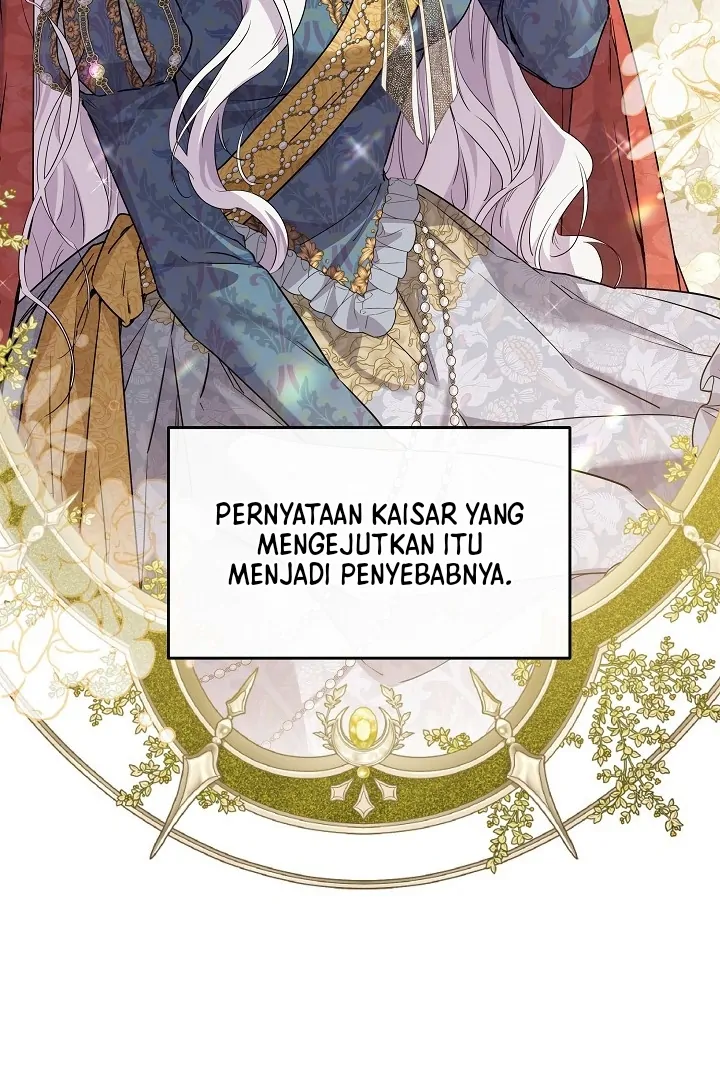Princess Who Hides Her Fandom Chapter 55 - halaman 73