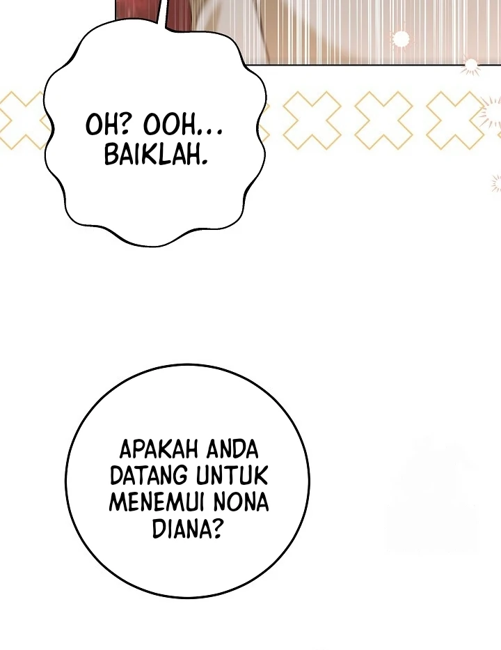 Princess Who Hides Her Fandom Chapter 55 - halaman 91