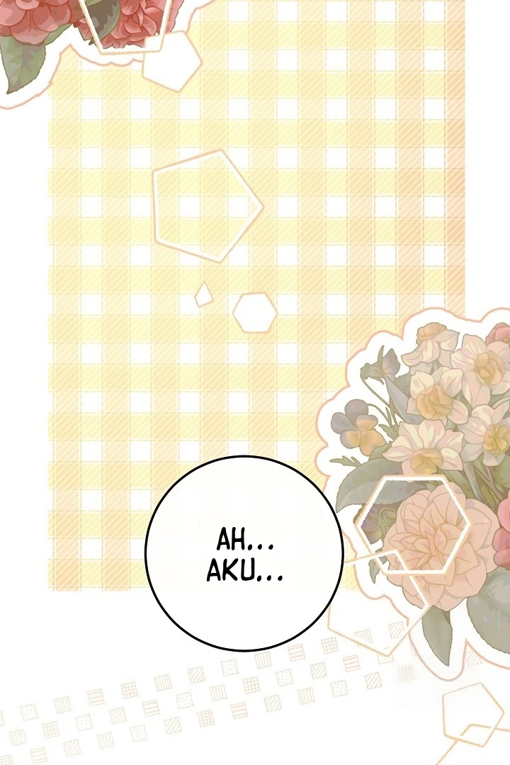 Princess Who Hides Her Fandom Chapter 55 - halaman 94