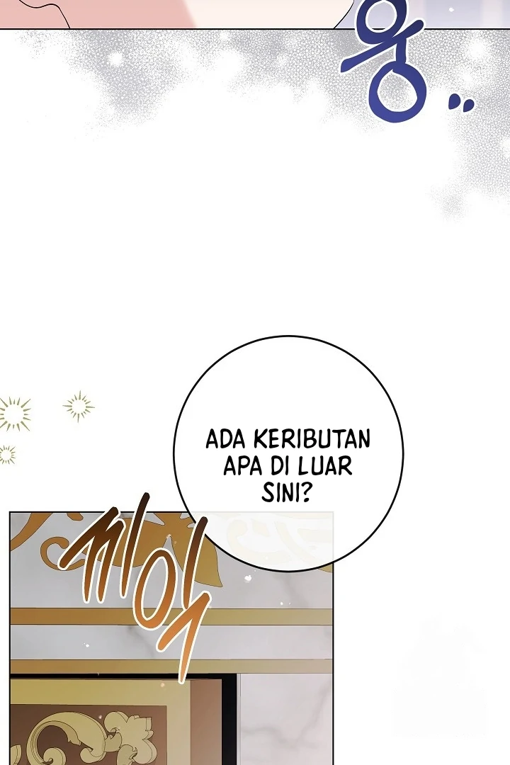 Princess Who Hides Her Fandom Chapter 55 - halaman 96
