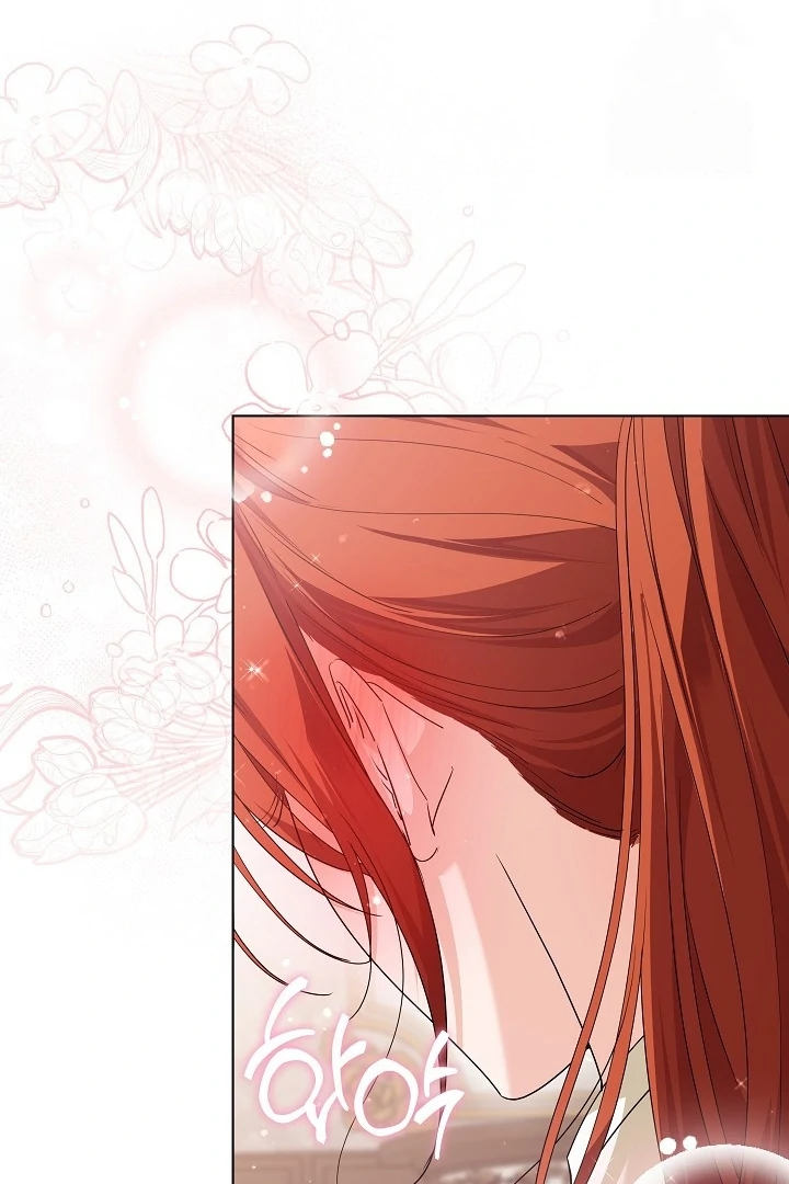 Princess Who Hides Her Fandom Chapter 56 - halaman 10