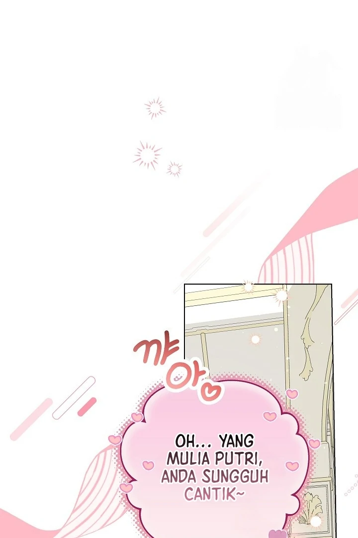 Princess Who Hides Her Fandom Chapter 56 - halaman 101